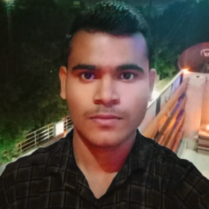 Vickav Nair