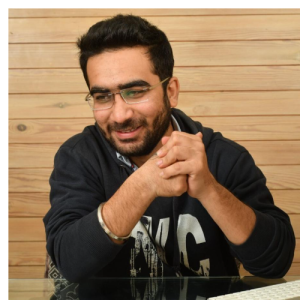 Vickav Verma
