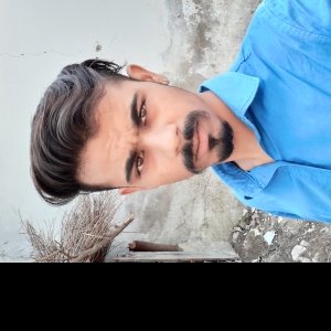 Vickeav Pandey