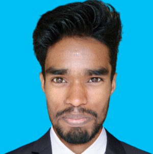 Vickesh Goyal