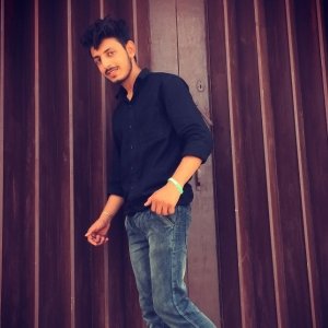 Vickesh Goyal