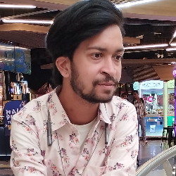 Vickesh Tiwari