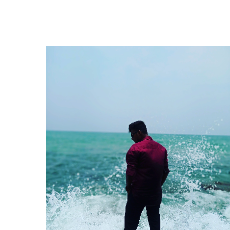 Vickin Verma
