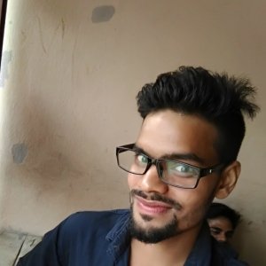 Vickit BansalProfile Image