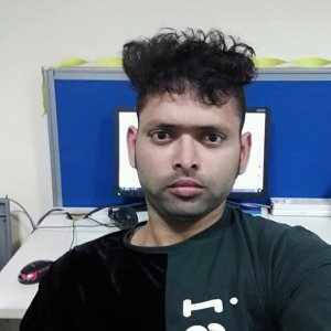 Vickit Pandey