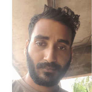 Victoav Bansal