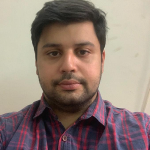 Vidhaan Iyer
