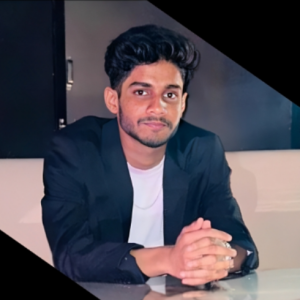 Vidhaav Kulkarni