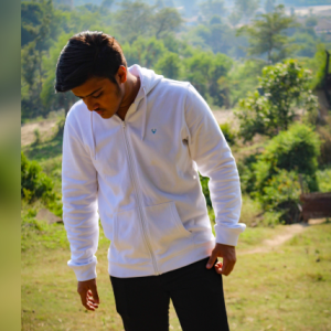 Vidhant RainaProfile Image