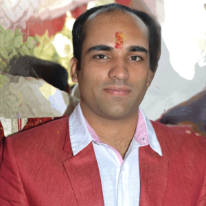 Vidhesh Deshpande