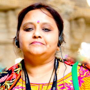 Vidhit Trivedi