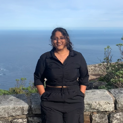 Vidhya Lunkar