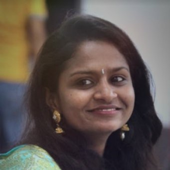 Vidhya Trushar Trivedi