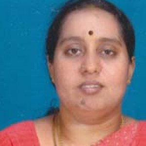 Vidhyalakshman Iyer