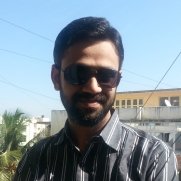 Vidhyesh Awasthi