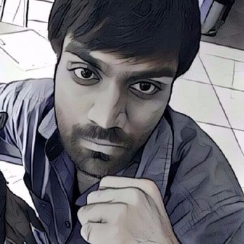 Vidhyesh Gupta