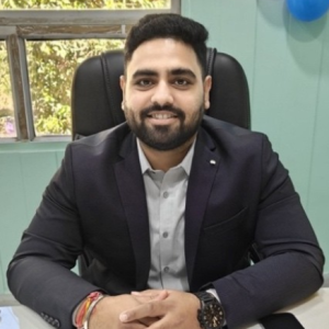 Vidian Verma