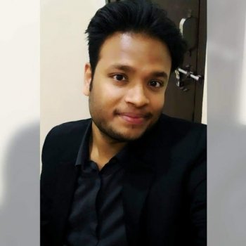 Vidiav Chauhan