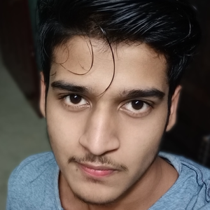 Vidiesh Goyal