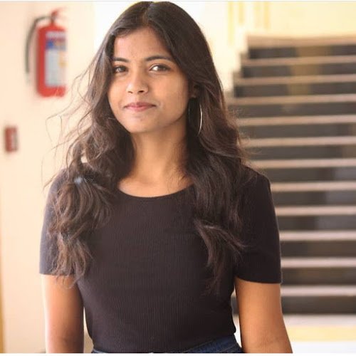 Vidushesh IyerProfile Image