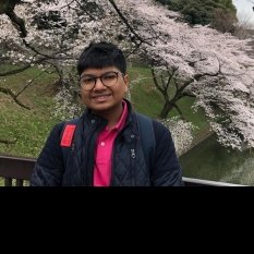 Vidwaav Joshi