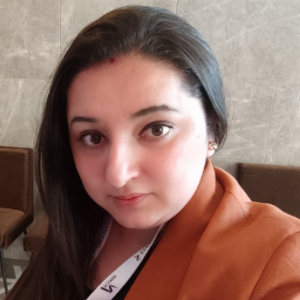 Vidya Soni
