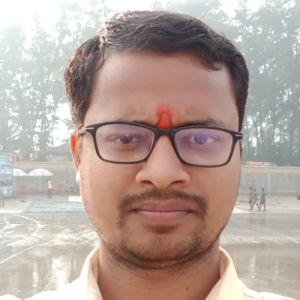 Vidyananan Reddy
