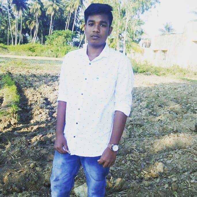 Vidyasagaav Bansal
