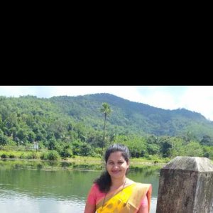 VIDYASHREav Reddy
