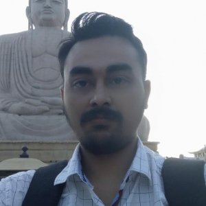 Vidyav Iyer