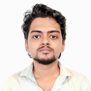 Vidyav TrivediProfile Image