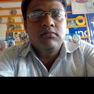 Vidyesh Mishra