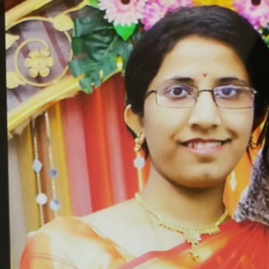 Vidyesh Nair