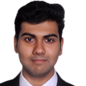 Vidyuit Pandey