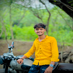 Vighnesav Nair