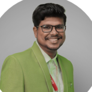 Vignesan Chauhan