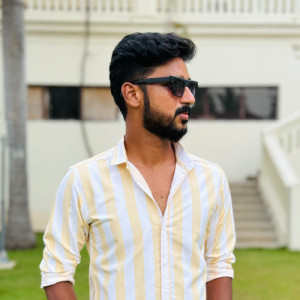 Vignesan Mishra