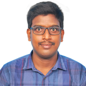 Vignesan Pawar