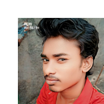 Vignesan Reddy
