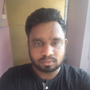Vignesav Chauhan