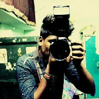 Vignesav Joshi