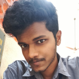 Vignesav Mishra