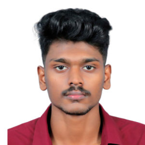 Vignesav PandeyProfile Image