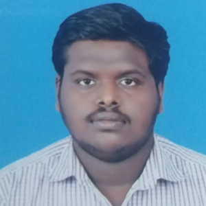 Vignesav Reddy