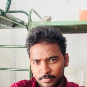 Vignesesh GoyalProfile Image