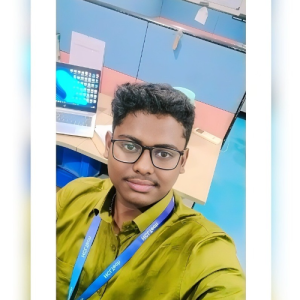 Vignesh Balamurugan