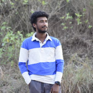 Vignesh Bandi
