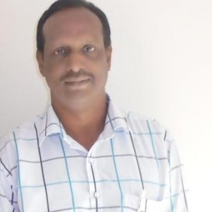 Vignesh Mukundan