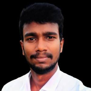 Vignesh Prabhakaran Ayyar