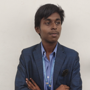 Vignesh RameshProfile Image